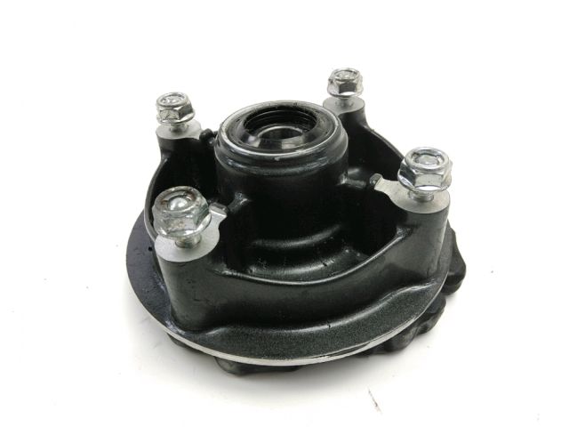 Porte couronne occasion HONDA CBF 125 2010