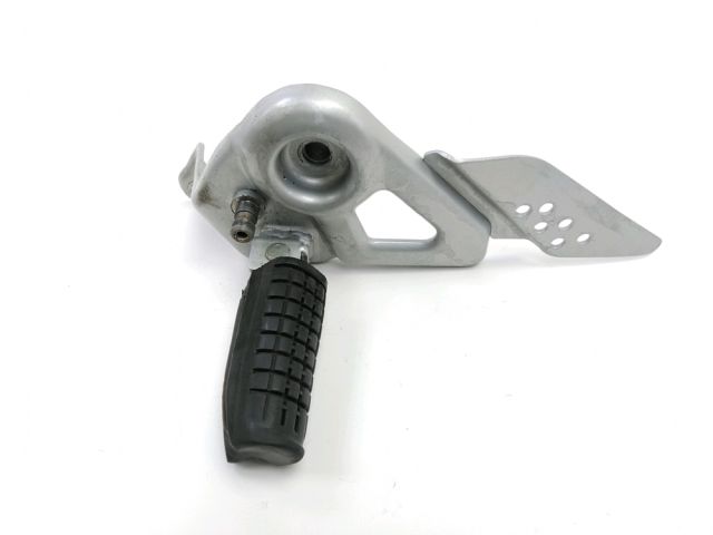 Platine avant gauche complete occasion HONDA CBF 125 2010