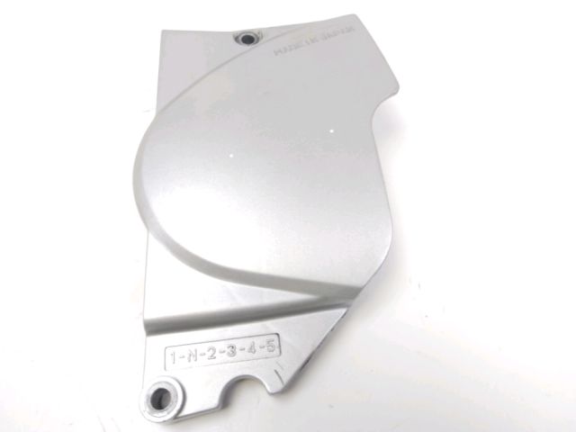 Couvercle pignon sortie boite occasion YAMAHA SR 125 1997