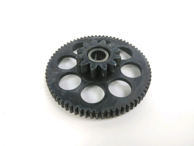 Roue libre de demarreur occasion YAMAHA MT-10 1000 2019