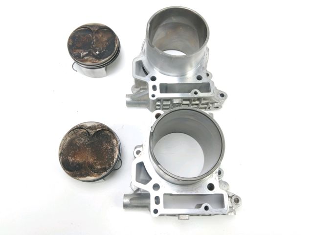 Bloc cylindre occasion APRILIA TUONO 2004