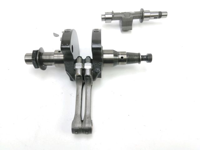 Vilebrequin occasion APRILIA TUONO 2004