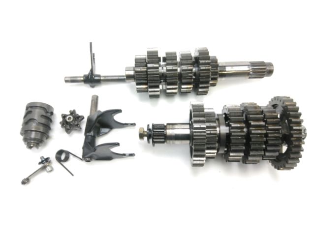 Boite a vitesses occasion APRILIA TUONO 2004