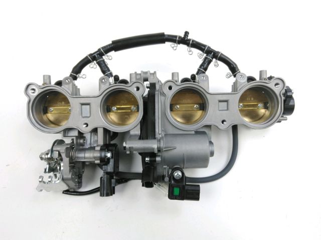 Rampe occasion YAMAHA MT-10 1000 2019