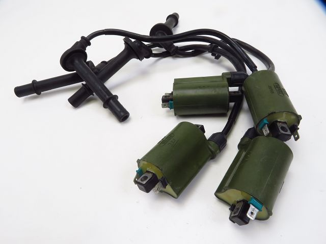 Bobine allumage occasion HONDA VFR 800 1997