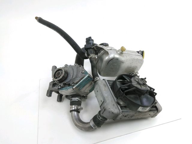 Mecanisme occasion PEUGEOT SATELIS 2010