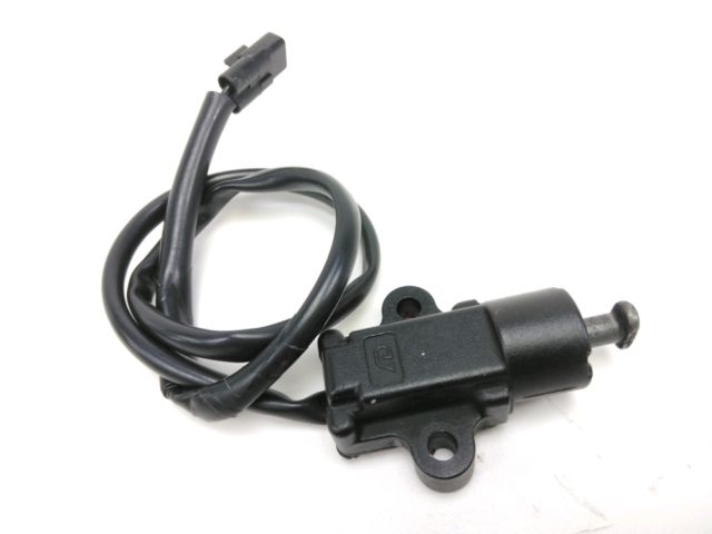 Contacteur de bequille occasion YAMAHA MT-09 900 2020