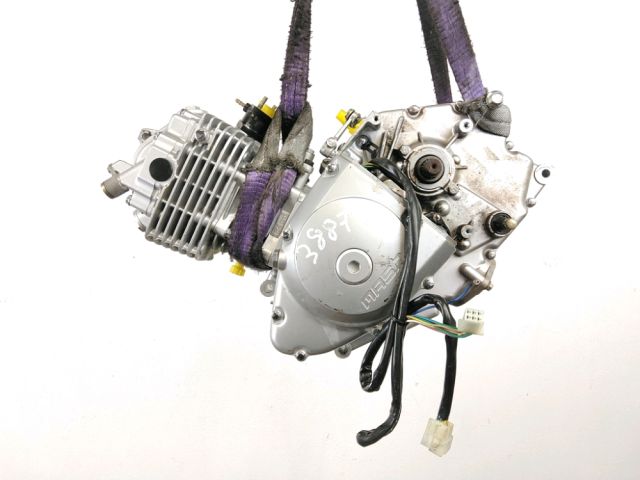 Moteur occasion MASH CAFE RACER 2016