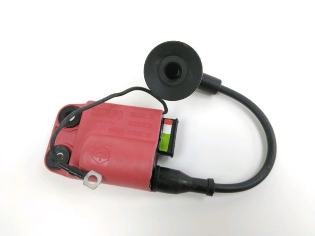 Boitier cdi occasion GILERA STALKER 2018