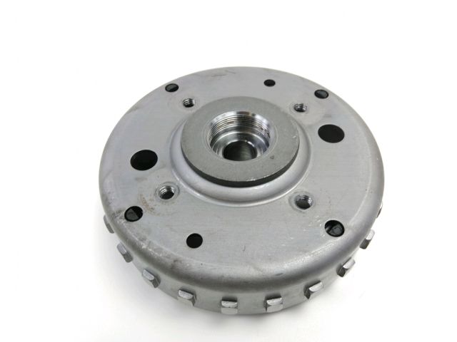 Rotor occasion ORCAL CAVARO 2022