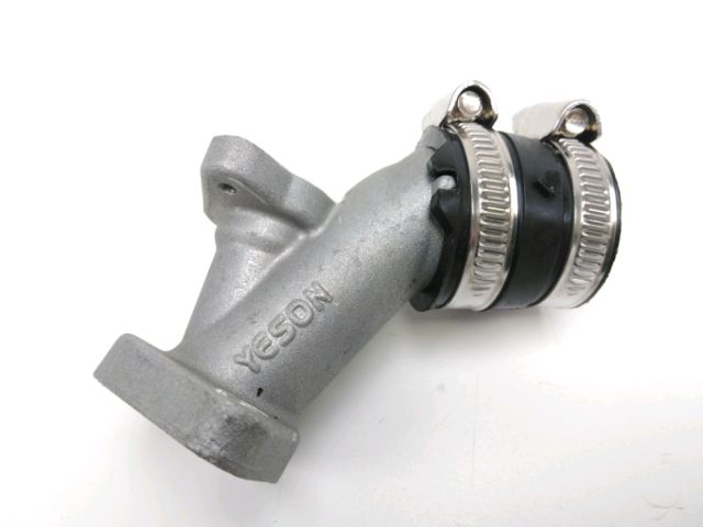 Pipe admission occasion FOSTI F51 50 2021
