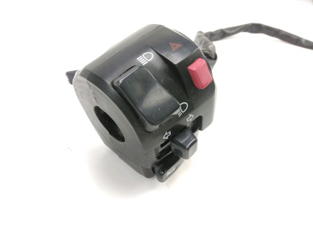 Commodo gauche occasion KAWASAKI ER-6N 2013