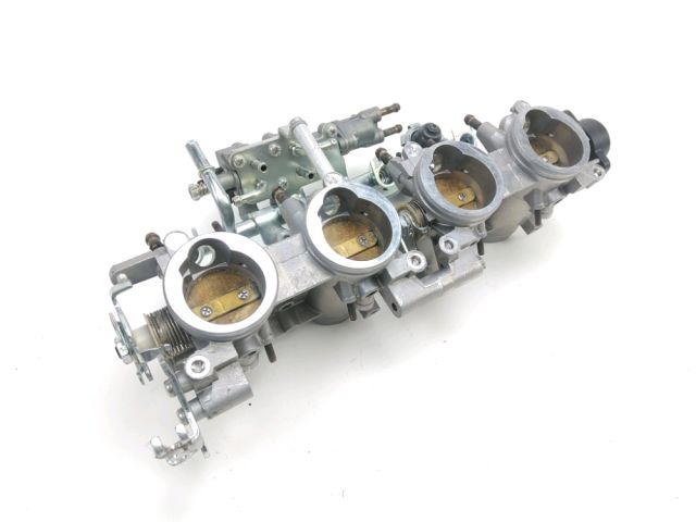 Rampe occasion YAMAHA FZ6 600 S FAZER 2010