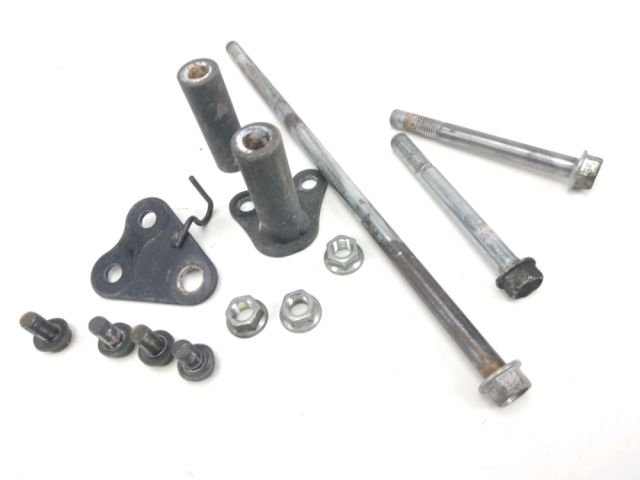 Support moteur occasion HONDA VT 125 SHADOW 1999