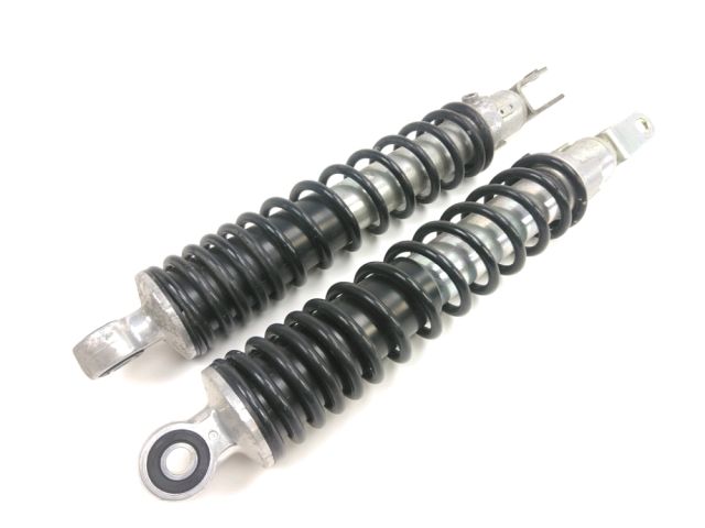 Double amortisseur occasion SUZUKI BURGMAN 125 2015