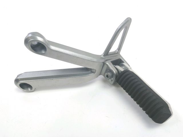 Platine arriere gauche complete occasion SUZUKI GSF 1200 BANDIT 2003