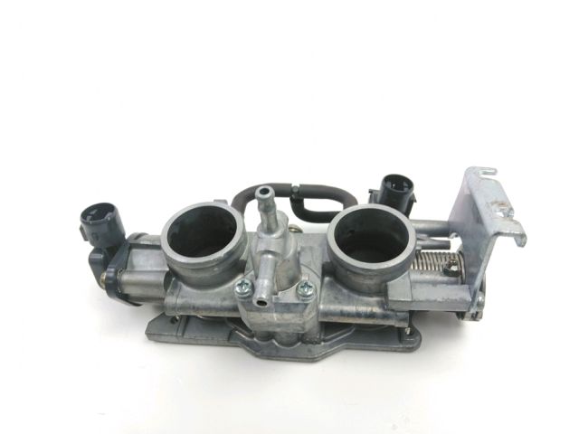 Rampe occasion HONDA FJS 600 SILVERWING 2003