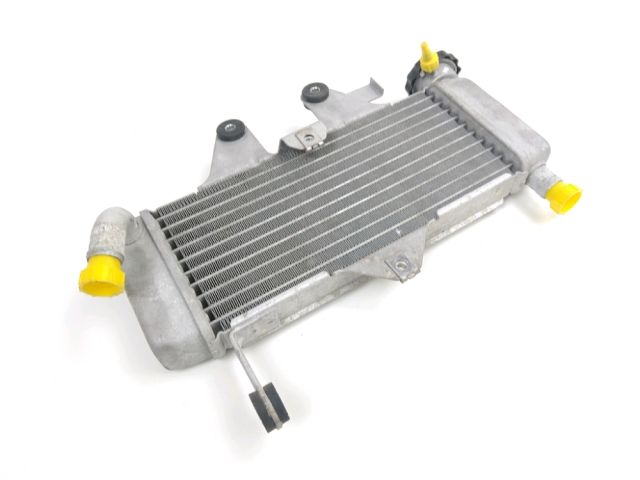 Radiateur eau occasion HONDA XL 125 VARADERO 2011