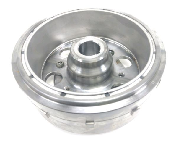 Rotor occasion YAMAHA TDM 900 2002