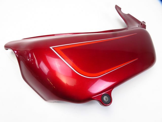 Cache lateral gauche occasion KAWASAKI VULCAN 500 1993