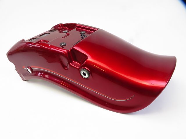 Garde boue arriere occasion KAWASAKI VULCAN 500 1993