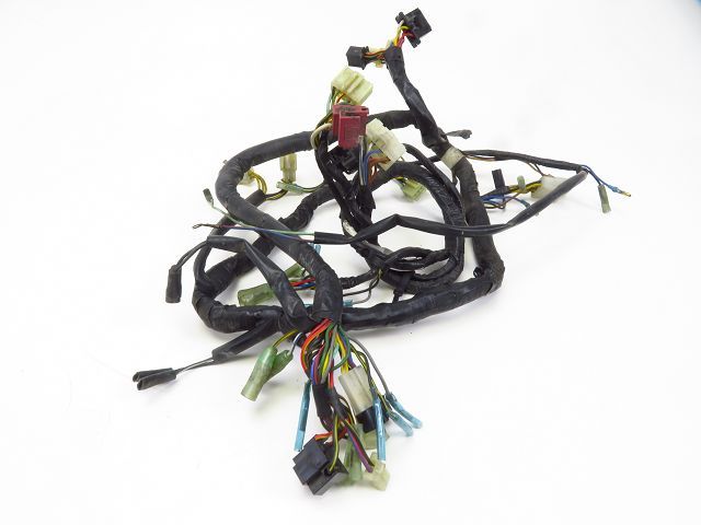 Faisceau electrique occasion KAWASAKI VULCAN 500 1993