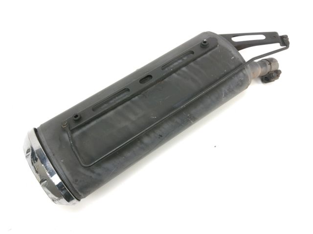 Silencieux 4t occasion HONDA FJS 600 SILVERWING 2001