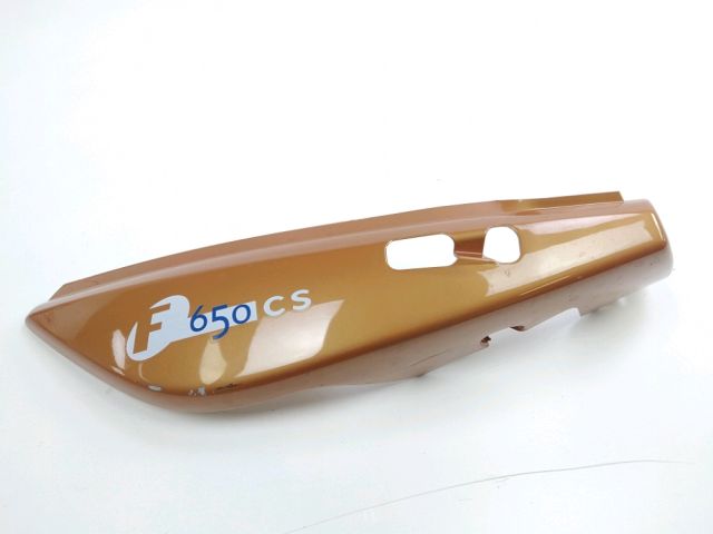Carenage arriere gauche occasion BMW F 650 CS SCARVER 2003