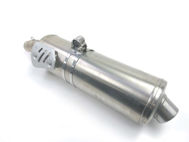 Silencieux 4t occasion BMW F 800 R 2013