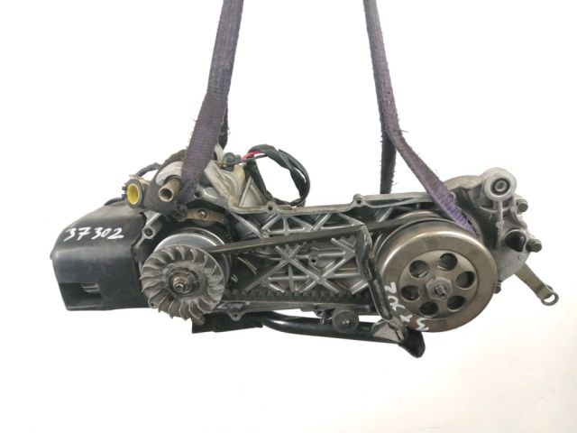 Moteur occasion LONGJIA RAPTOR 2017