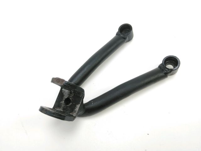 Platine arriere gauche complete occasion BETA RR 2017