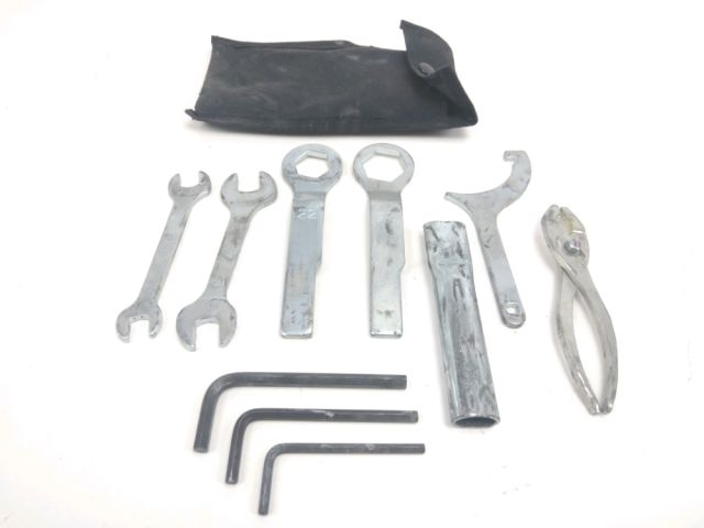 Trousse outil occasion KAWASAKI ER-6N 2014