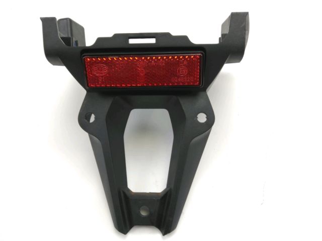 Support de plaque et eclairage occasion BMW F 850 GS 2021