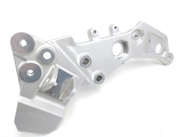 Platine avant droite occasion BMW F 850 GS 2021