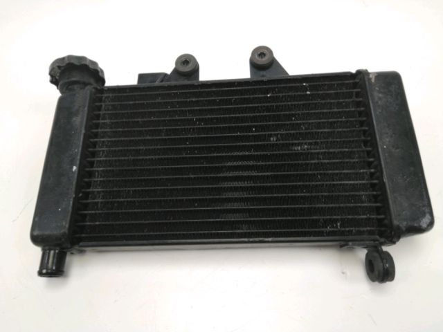 Radiateur eau occasion HONDA XL 125 VARADERO 2001