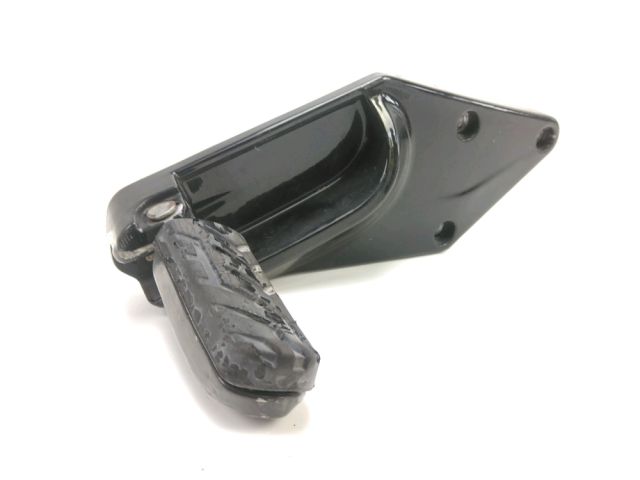 Repose pieds arriere gauche occasion GILERA GP 2009