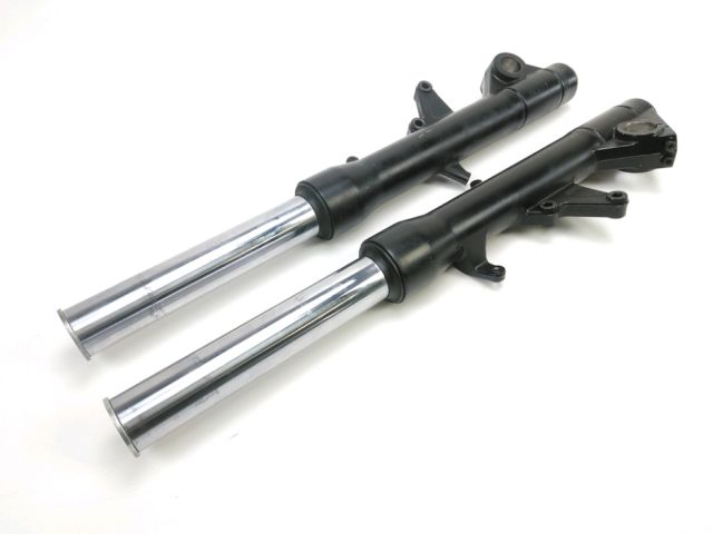 Fourche complete occasion GILERA GP 2009