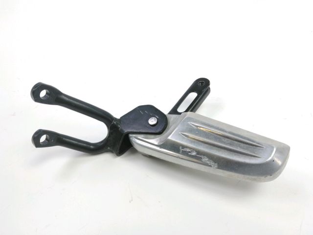 Repose pieds arriere gauche occasion HONDA PCX 2017