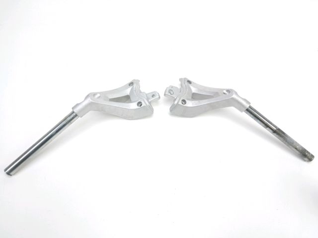 Guidon occasion GILERA GP 2009