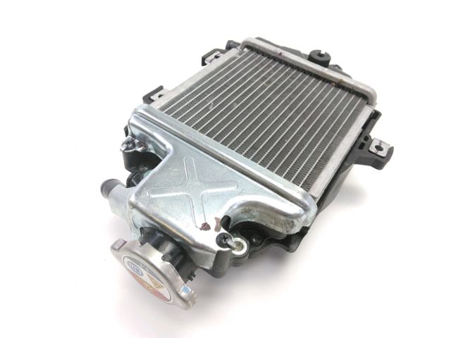 Radiateur eau occasion HONDA PCX 2017