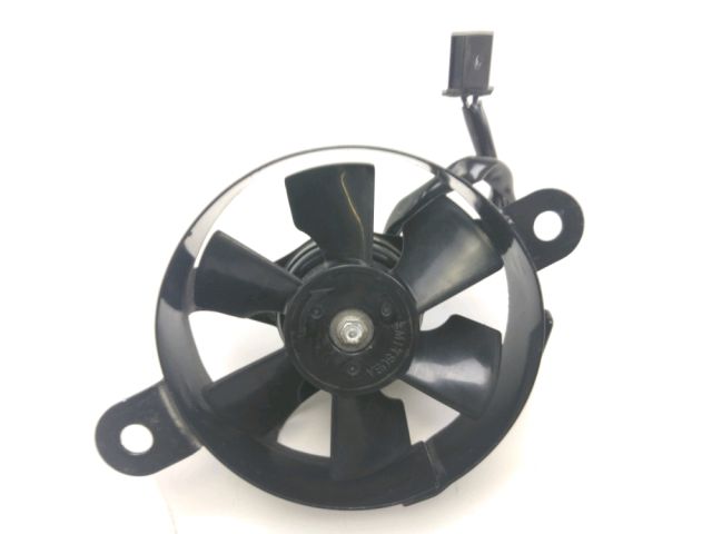 Ventilateur occasion HONDA XL 125 VARADERO 2009