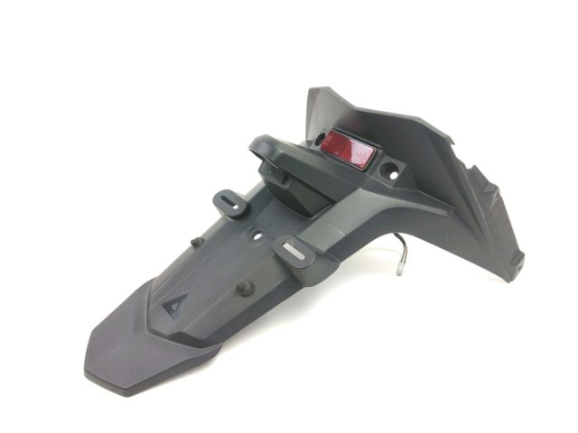 Support de plaque et eclairage occasion SYM GTS 125 i 2017