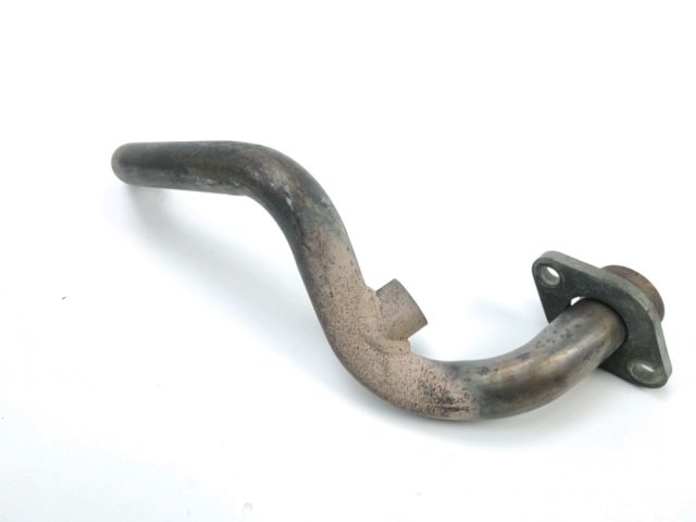 Tubulure avant occasion VESPA GTS 2017