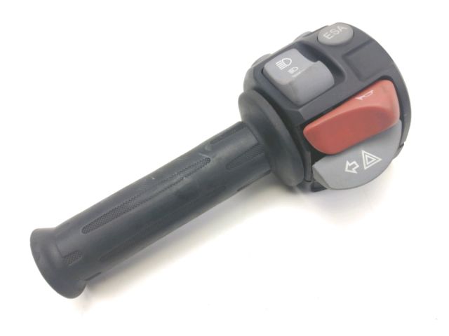 Commodo gauche occasion BMW R 1250 GS 2011