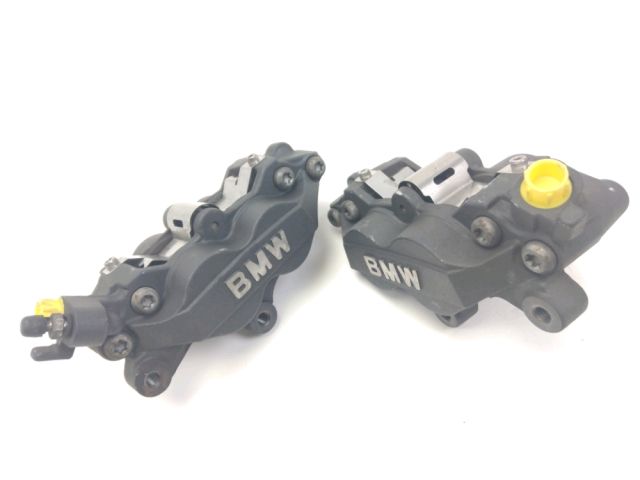 Etrier frein avant occasion BMW R 1250 GS 2011