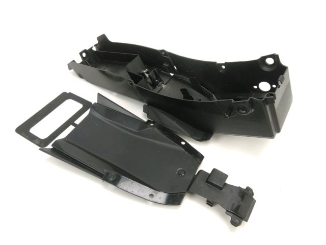 Passage de roue complet occasion YAMAHA MT-07 2020