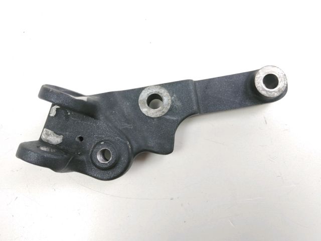 Platine avant gauche occasion TRIUMPH SPEED TRIPLE 2012