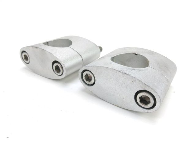 Pontets de guidon occasion ORCAL SIRIO 2021