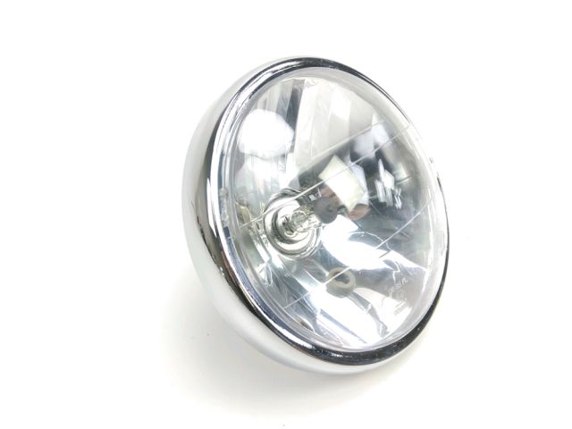 Optique avant occasion ORCAL SIRIO 2021