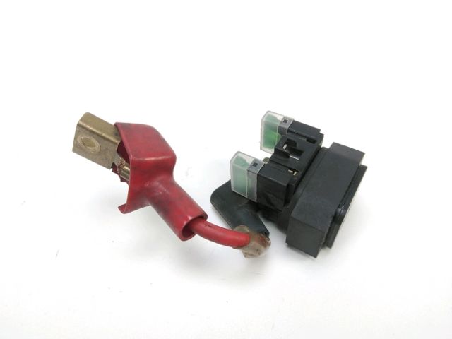 Relais de demarreur occasion YAMAHA FZS 600 FAZER 2003